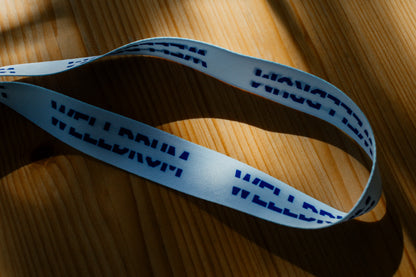 Kľúčenka WELLDRUM